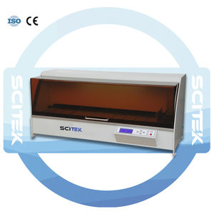 Système de culture anaérobie intelligent SCITEK à 8 interfaces pour cuves de culture et bouteilles de gaz, système de milieu de culture préréduit - Product Image 5