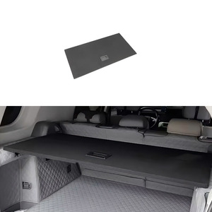 Étagère de <span class=keywords><strong>coffre</strong></span> arrière pour BAIC Motor BJ30, séparateur de <span class=keywords><strong>coffre</strong></span> pour accessoires BAIC Motor BJ30 - Product Image 1