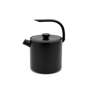 Bredemeijer Umea <b>Tea</b> Set 2 Piece Teapot With Warmer Ceramic - Product Image 2