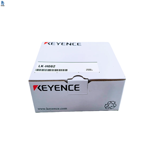 KEYENCE LK-G Series LK-H082 Spot-type Laser Sensor Head Laser Class 2 1Year Warranty - Product Image 1
