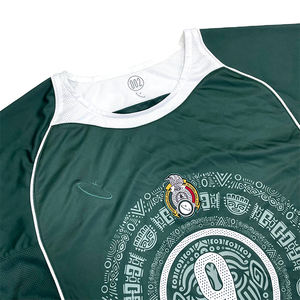 เสื้อฟุตบอลตาข่ายระบายอากาศ - Product Image 3