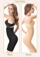 2022 vente chaude sous-vêtements grande taille en gros culotte mince serré minceur corps Shaper contrôle culotte