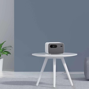 โปรเจคเตอร์ <span class=keywords><strong>Xiaomi</strong></span> <span class=keywords><strong>2</strong></span> <span class=keywords><strong>Pro</strong></span> WP 1300ANSI Mijia Projector <span class=keywords><strong>2</strong></span> <span class=keywords><strong>Pro</strong></span> Built-in Smart Projector <span class=keywords><strong>2</strong></span> <span class=keywords><strong>Pro</strong></span> <span class=keywords><strong>Xiaomi</strong></span> - Product Image 5