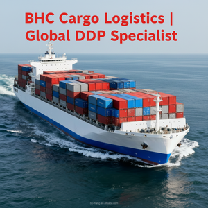 Garantía <span class=keywords><strong>de</strong></span> Espacio en Contenedores Completos (FCL), <span class=keywords><strong>Agencia</strong></span> <span class=keywords><strong>de</strong></span> Transporte Marítimo Internacional, Transporte <span class=keywords><strong>de</strong></span> Contenedores para Envíos a Latinoamérica - Product Image 4