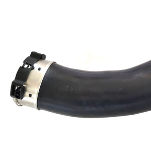 Suku Cadang Mobil INTERCOOLER Turbocharger SELANG PIPA untuk BMW 5 G30 G31 520d, 520dX 7 G11 G12 #   11618572859 - Product Image 4