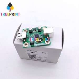 E105827 Carte PCB de glissière d'origine Mimaki pour <span class=keywords><strong>Tx400</strong></span> - Product Image 4