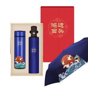 Nuove <span class=keywords><strong>idee</strong></span> di prodotto 2021 Ultimi <span class=keywords><strong>regali</strong></span> innovativi per le donne promozione omaggi gadget bottiglia di vuoto e un ombrello automatico - Product Image 1