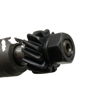 Bomba de Aceite de Alta Resistencia Quanchai 485Q, Componente de Alta Resistencia al Desgaste, Mantenimiento del Sistema del Motor, Vehículo Comercial de Alto Rendimiento - Product Image 3