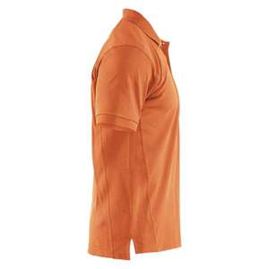 Blaklader-เสื้อโปโล332410505400เมตรเสื้อยืดทำงาน7330509914694สีส้ม-EAN และเสื้อโปโล - Product Image 4