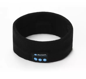 Bon casque de sport sans fil parfait avec haut-parleurs stéréo HD <span class=keywords><strong>pour</strong></span> l'entraînement de sommeil, le Jogging, l'<span class=keywords><strong>insomnie</strong></span> de <span class=keywords><strong>Yoga</strong></span> - Product Image 5