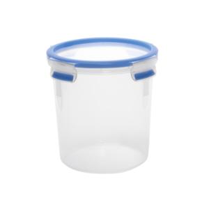 Emsa Clip & Close 2l Round Food <b>Storage</b> <b>Container</b> With Secure Seal For Freshness And Easy Handling - Product Image 1