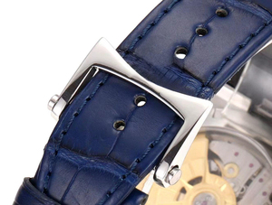 Montre pour homme de luxe haut de gamme, tendance, best-seller, boîtier en acier inoxydable, verre saphir - Product Image 6
