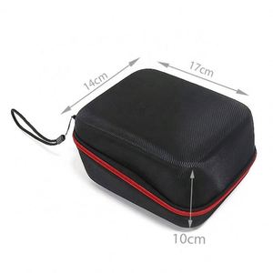 Estuche de Viaje Rígido de EVA Antivibraciones Universal Personalizado para Monitor de Presión Arterial de Brazo - Product Image 6