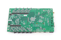 Tarjeta de Control de Pantalla LED Asíncrona a Todo Color Huidu HD-C16 HD-C16C