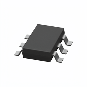 Interface Buy Electronics Components Online Original SOT 23 6 Thin, TSOT 23 6 IQS231B00000000TSR - Product Image 1