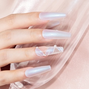 <span class=keywords><strong>Esmalte</strong></span> <span class=keywords><strong>de</strong></span> <span class=keywords><strong>Uñas</strong></span> Profesional al por Mayor, Marca Privada, Suministros para Salón, Gel Natural Aurora Mermaid, Colores <span class=keywords><strong>Pastel</strong></span> Brillantes, Acabado Brillante - Product Image 6