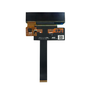 <span class=keywords><strong>Display</strong></span> AMOLED in cella da <span class=keywords><strong>5</strong></span>.0 pollici ad alta risoluzione da 720*1280 con interfaccia Mipi DSI da <span class=keywords><strong>5</strong></span> pollici per moduli di carta elettronica