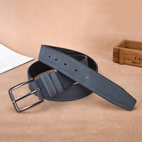 Meistverkaufte Produkte Hochwertiger Weißer TPU-Gürtel für Herren Firmengeschenke Herrengürtel Lässiges Vatertags-Geschenk Souvenir