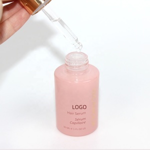 Le sérum de croissance des cheveux stimule efficacement la croissance des cheveux plus forte et plus rapide et prévient la perte de cheveux VVEGAMOUR GROO - Product Image 4
