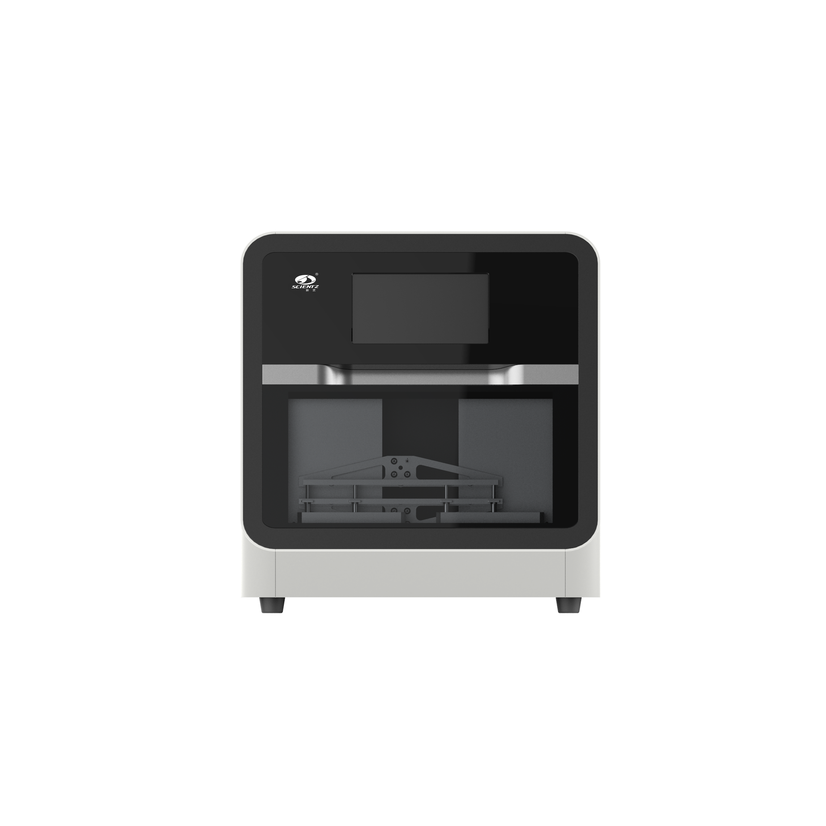 DNA & RNA Автоматическая система очистки нуклеиновой кислоты