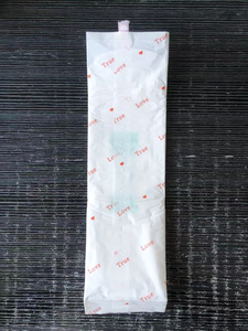 Serviettes hygiéniques Friss Anion Chip - Product Image 3