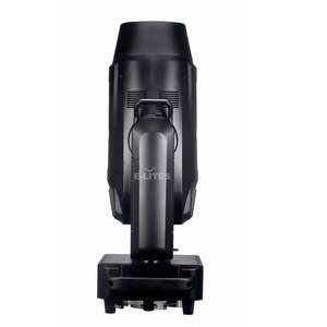 QHOTEN BSWF Profiel 1000W LED 3 en 1, projecteur de profil Sky Beam, éclairage extérieur, 700W CMY CTO, nouveau projecteur LED à faisceau large, tête mobile, éclairage de scène - Product Image 3