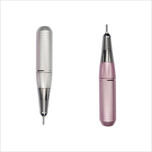 Meilleures ventes <span class=keywords><strong>2021</strong></span> : perceuse à ongles électrique rechargeable Vividrill sans fil, portable, 35 000 tr/min, lime à ongles pour manucure - Product Image 5