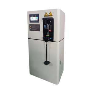 Máquina de Prueba de Flexión Recíproca para Alambres Metálicos, Equipo de Prueba de Tensión para Cables Metálicos, Máquina de Prueba de Flexión en Laboratorio - Product Image 1