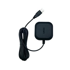 TOP608BT USB بلوتوث عالية الدقة استقبال RTK GNSS USB <span class=keywords><strong>GPS</strong></span> BDS GLONASS غال هوائي وحدات RTCM NMEA0183 G-MOUSE TOPGNSS - Product Image 2