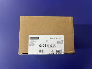 100% ใหม่และดั้งเดิมโมดูล CPU แบบ S7-1200 6ES7214-1AG40-0XB0โมดูลซีพียูแบบ S7-1200โมดูล6ES7214-1AG40-0XB0พีแอลซีซีพียู - Product Image 3