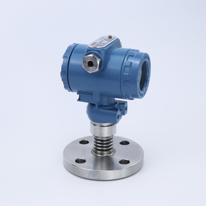 Dwel gpx700 loạt vệ sinh chống ăn mòn tụ gốm mặt bích máy phát áp lực 4-20mA 0-10V cảm biến áp suất Sapphire - Product Image 5