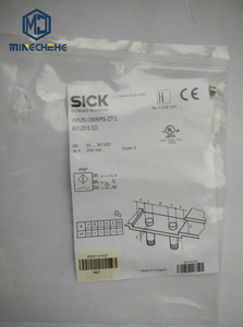 ขายส่งคอนโทรลเลอร์ PLC รุ่น IM05-0B8PS-ZT1 คอนโทรลเลอร์ PLC สำหรับโปรแกรมมิ่ง ยี่ห้อใหม่จากคลังสินค้า - Product Image 1