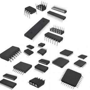 Puce CZChips IC TLC5628CDWR DAC 8BIT V-OUT 16SOIC - Product Image 1