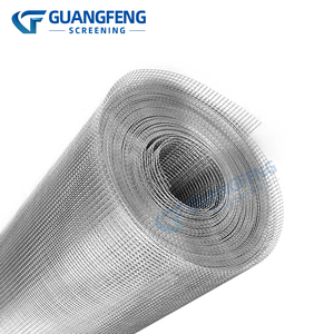 Malla de Alambre de Acero Inoxidable Fina de 500 Mallas para la Industria Farmacéutica, Tejido Plano, Servicio de Corte y Procesamiento - Product Image 5