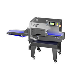 Composants de moteur de noyau de découpeuse de trancheuse automatique de boeuf et de porc inclus pour la fabrication de produit de viande - Product Image 2