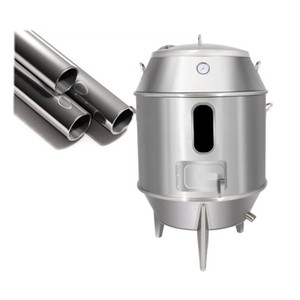 Equipo de Cocina, Horno para Pato, Horno Eléctrico para Pato Pekín, Pinzas para Asar, Máquina para Pollo, Precio - Product Image 3