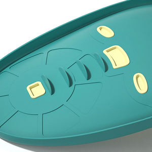 Support de <span class=keywords><strong>baignoire</strong></span> réglable <span class=keywords><strong>pour</strong></span> bébé, siège de bain antidérapant <span class=keywords><strong>pour</strong></span> bébé, facile à transporter, <span class=keywords><strong>baignoire</strong></span> <span class=keywords><strong>pour</strong></span> nouveau-né - Product Image 4