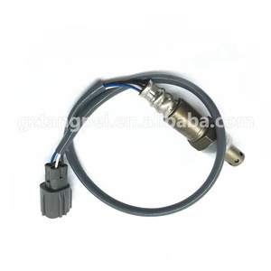 Capteur d'oxygène moteur pour Toyota RAV 4 OEM 89467-28010 8946728010 - Product Image 3