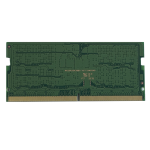 แรม Ddr5 16GB 32GB 4800MHz Sodimm สำหรับแล็ปท็อป รองรับหน่วยความจำสำหรับโน้ตบุ๊ก Ddr5 Ddr5 - Product Image 4