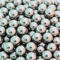 Éponge en acier inoxydable 316 écologique pour verrerie, fabriquée par une usine avec 22 ans d'expérience