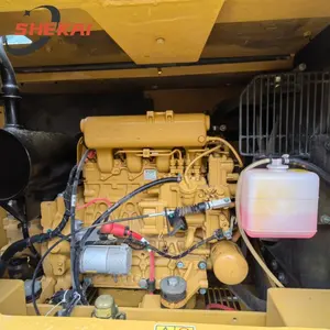 Second Hand Mini 7ton Caterpillar Crawler Used Excavator Cat 307/e70b/307e/307d Excavator Hot Sale At Low Price