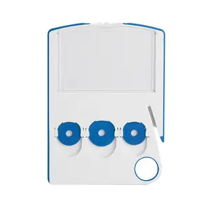 Hour <b>Disc</b> with Token personalized gadgets - Product Image 3