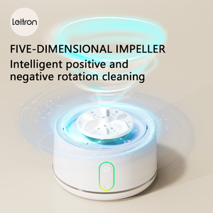 Mini tasse à linge portable, <span class=keywords><strong>prix</strong></span> pour la maison Mini machine à laver les sous-vêtements portable <span class=keywords><strong>automatique</strong></span> à baignoire unique japonaise/ - Product Image 6