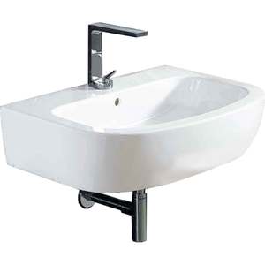 Lavabo Form C monoforo 70x50 cm เครื่องมือหมุนผลิตภัณฑ์ - Product Image 1