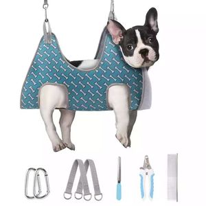 <span class=keywords><strong>Hamac</strong></span> de toilettage pour animaux de compagnie - Product Image 3