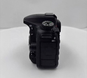 Cámara de Segunda Mano Original de Alto Rendimiento D7500, 21MP, APS-C CMOS, Resolución <span class=keywords><strong>4K</strong></span>, Solo Cuerpo - Product Image 4