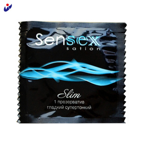 <span class=keywords><strong>Condones</strong></span> OEM de Goma con Puntos, Nervurados y Lisos, con Lubricación de Silicona, Empaque con Logotipo Personalizado, Suministro al por Mayor - Product Image 3