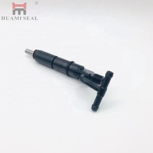 หัวฉีดน้ำมันดีเซล E3304 3306 รุ่น 8N7005 8N-7005 อะไหล่รถขุดโลหะ - Product Image 5