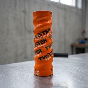 ดี6-3ขา Twister PFT G4 RITMO XL สเตเตอร์ชิ้นส่วนเครื่องฉาบปูนเยอรมัน - Product Image 2