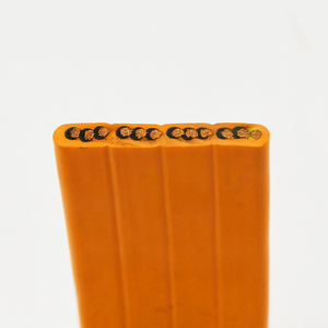 Низковольтный плоский кабель для камеры видеонаблюдения - Product Image 6